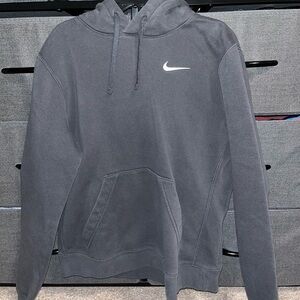 Women’s Gray Nike Sweatshirt